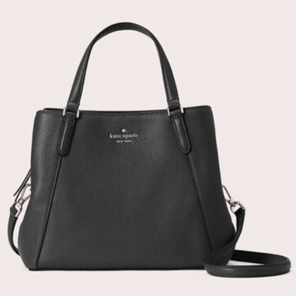 kate spade Handbags - Kate Spade Jackson Medium Purse
